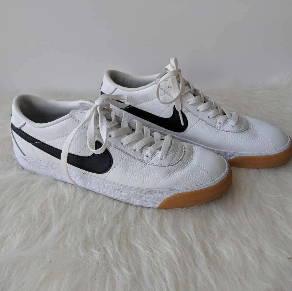 Nike SB Zoom Bruin Premium SE Men's Skateboarding